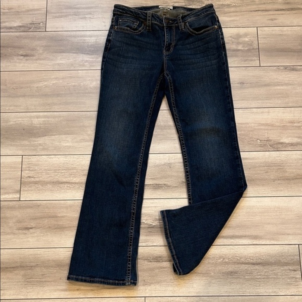 Shyanne boot cut jeans size 31